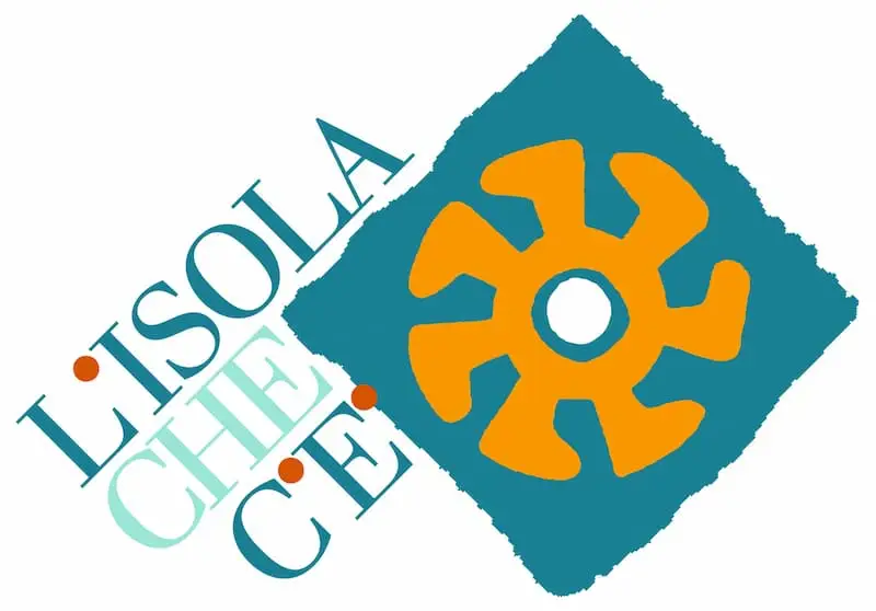 Logo isola che c'è