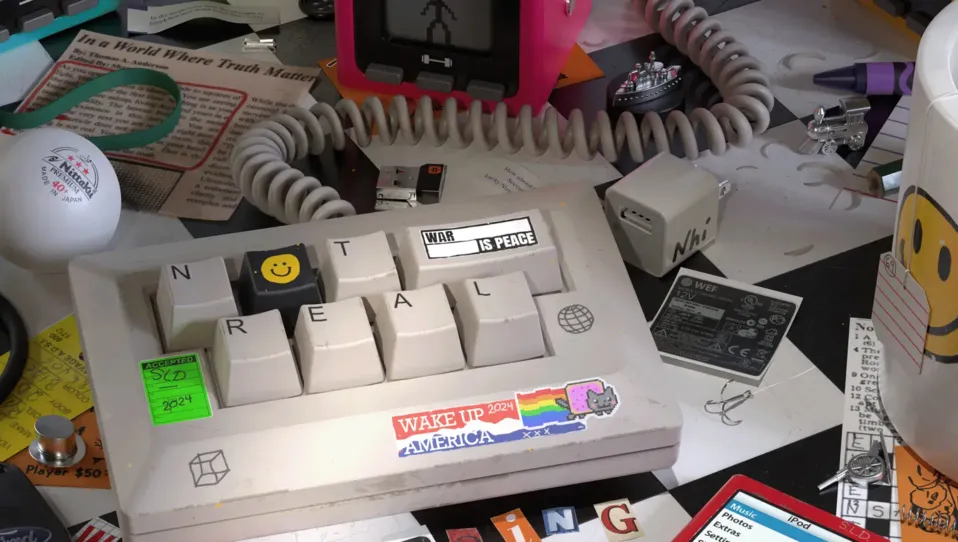 Percorso Consapevolezza digitale